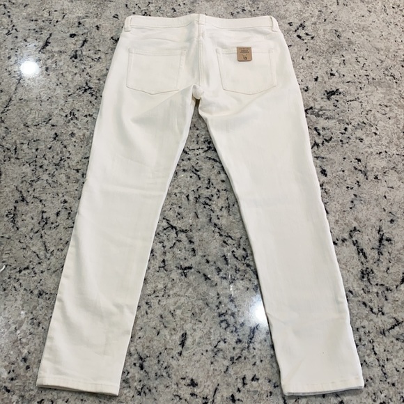 J Crew Crewcuts Stretch Toothpick Jeans size 12 - Picture 8 of 8